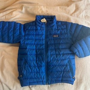 Patagonia Down Sweater 5T